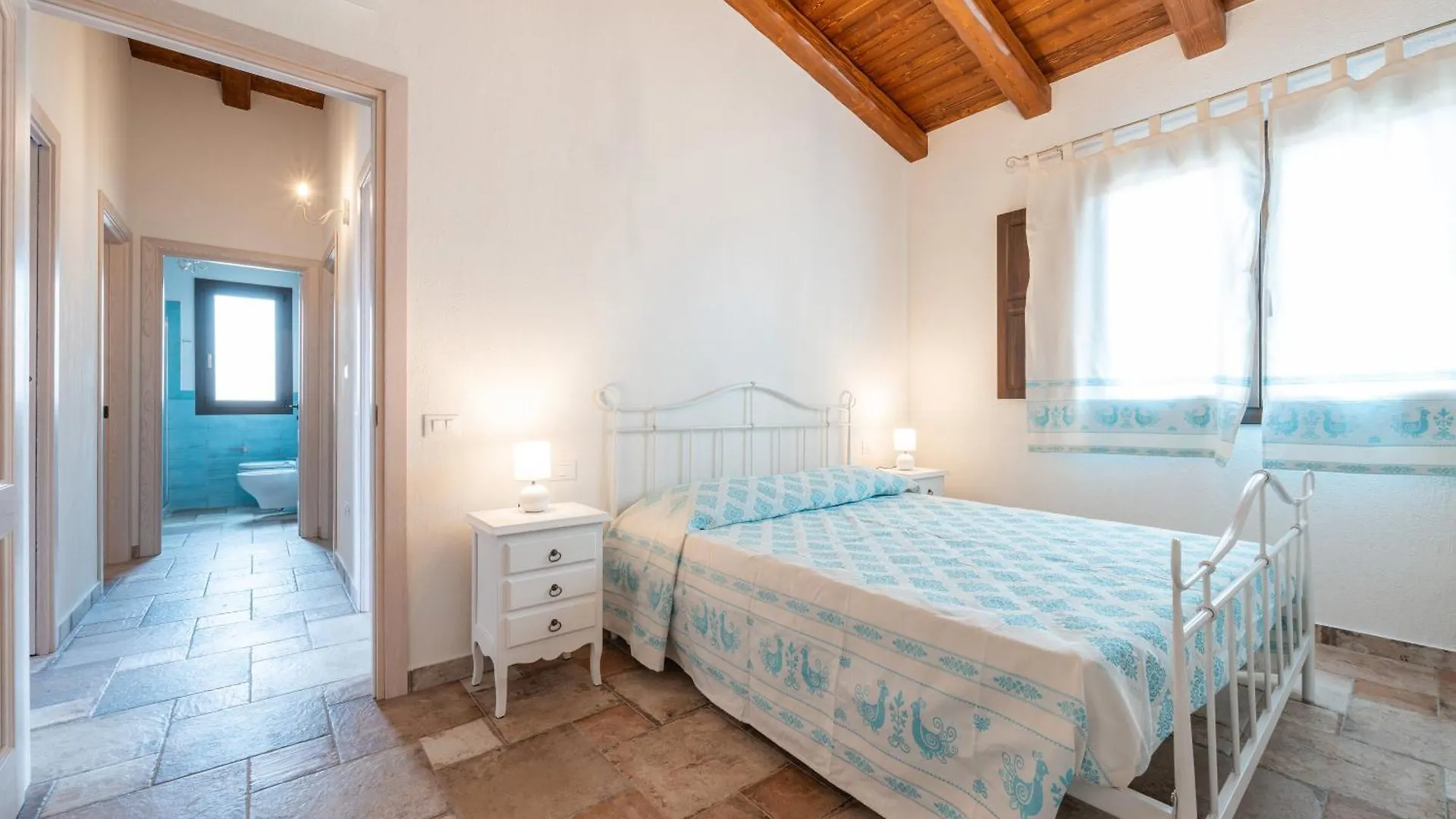 Villa Tramonto Villasimius