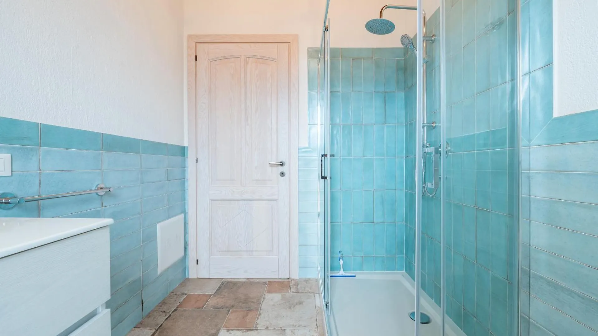 Villa Tramonto Villasimius