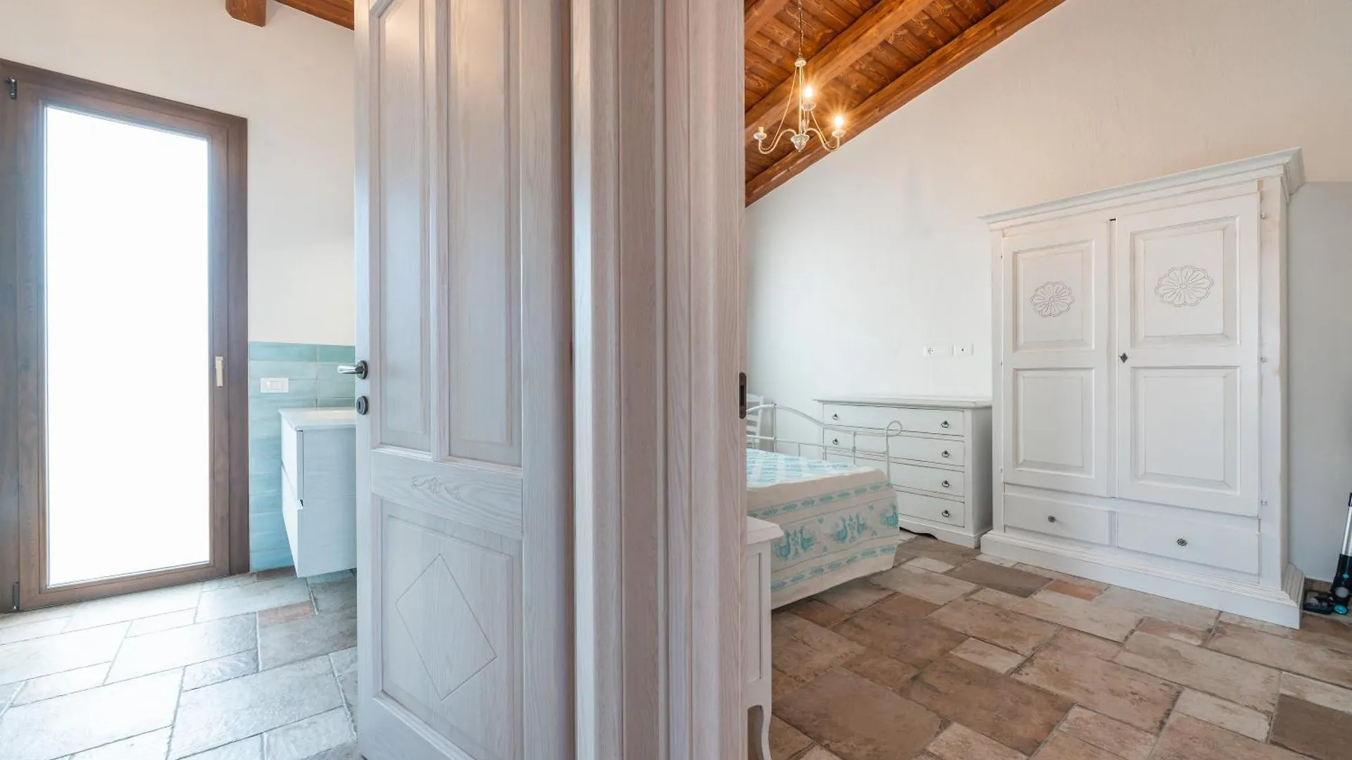Villa Tramonto Villasimius